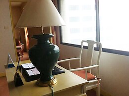 The Regency Hotel Hatyai