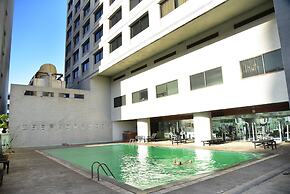 The Regency Hotel Hatyai