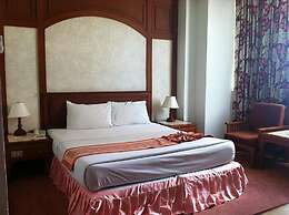 The Regency Hotel Hatyai