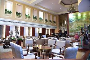The Regency Hotel Hatyai
