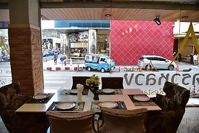 The Regency Hotel Hatyai