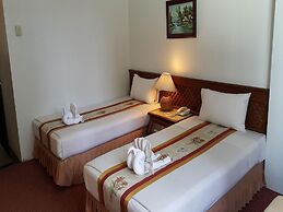 The Regency Hotel Hatyai