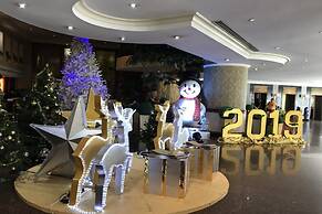 The Regency Hotel Hatyai