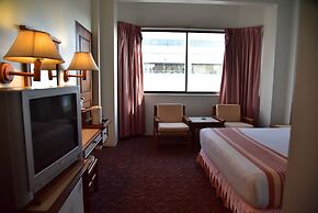 The Regency Hotel Hatyai