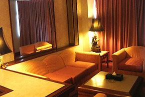 The Regency Hotel Hatyai