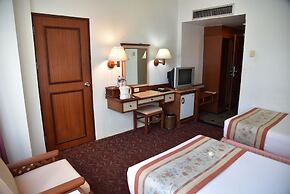 The Regency Hotel Hatyai