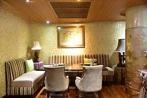 The Regency Hotel Hatyai