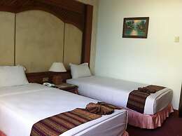 The Regency Hotel Hatyai