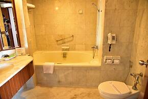 The Regency Hotel Hatyai