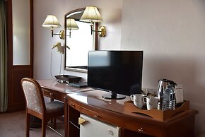 The Regency Hotel Hatyai