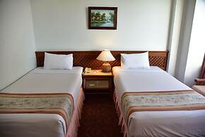 The Regency Hotel Hatyai