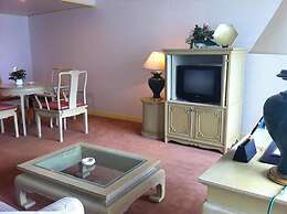 The Regency Hotel Hatyai