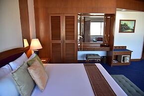 The Regency Hotel Hatyai