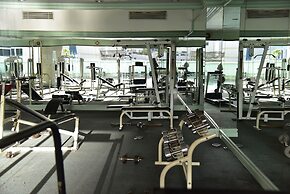 The Regency Hotel Hatyai