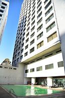 The Regency Hotel Hatyai