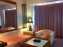 The Regency Hotel Hatyai