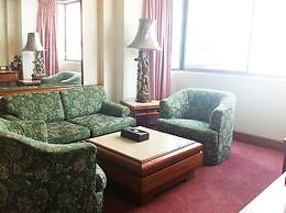 The Regency Hotel Hatyai