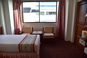 The Regency Hotel Hatyai