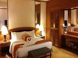 The Regency Hotel Hatyai