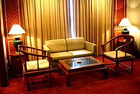 The Regency Hotel Hatyai