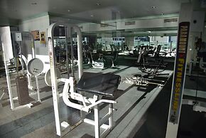 The Regency Hotel Hatyai