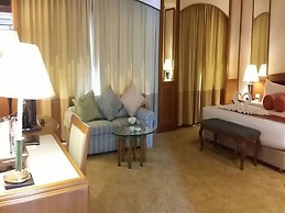 The Regency Hotel Hatyai