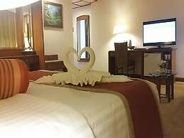 The Regency Hotel Hatyai