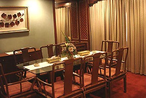 The Regency Hotel Hatyai