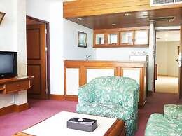 The Regency Hotel Hatyai