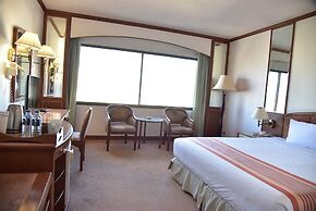 The Regency Hotel Hatyai