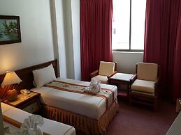 The Regency Hotel Hatyai