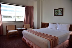 The Regency Hotel Hatyai