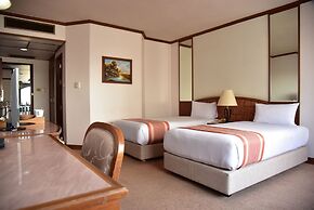 The Regency Hotel Hatyai