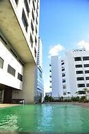 The Regency Hotel Hatyai