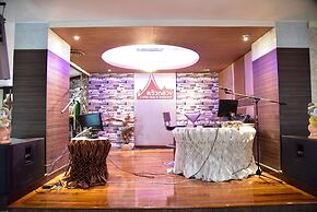 The Regency Hotel Hatyai