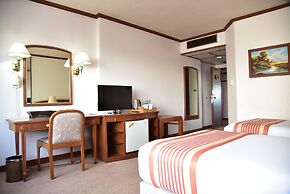 The Regency Hotel Hatyai