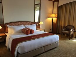 The Regency Hotel Hatyai