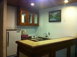 The Regency Hotel Hatyai