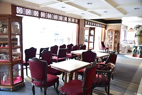 The Regency Hotel Hatyai