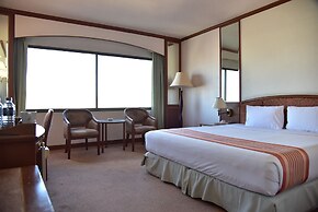 The Regency Hotel Hatyai