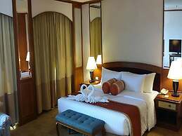 The Regency Hotel Hatyai