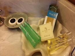 The Regency Hotel Hatyai