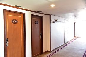 The Regency Hotel Hatyai