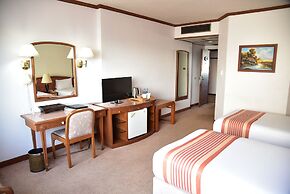 The Regency Hotel Hatyai