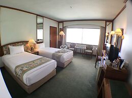 The Regency Hotel Hatyai