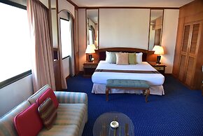 The Regency Hotel Hatyai