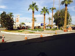 Desert Inn