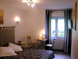 Hôtel Les Norias