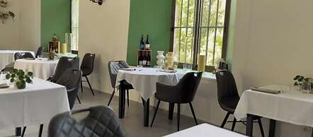 Logis Hôtel restaurant Les Norias