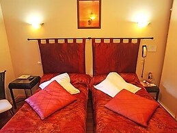 Hôtel Les Norias
